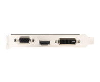 MSI GeForce GT 710 Low Profile 1GB DDR3 - 285437 - zdjęcie 7